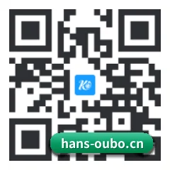 苹果访客专属 二维码